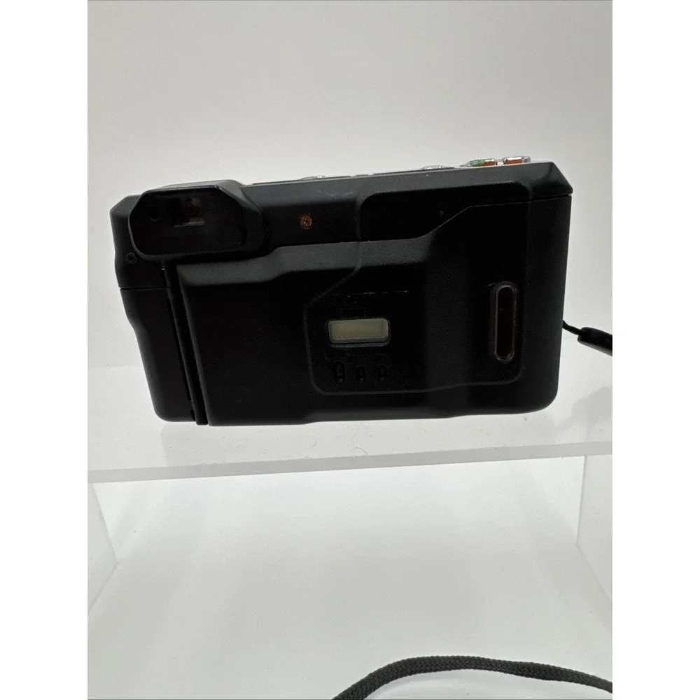 Nikon One Touch Zoom 90‎ AF Quartz Date 35mm Film Camera 38-90mm NOT TESTED